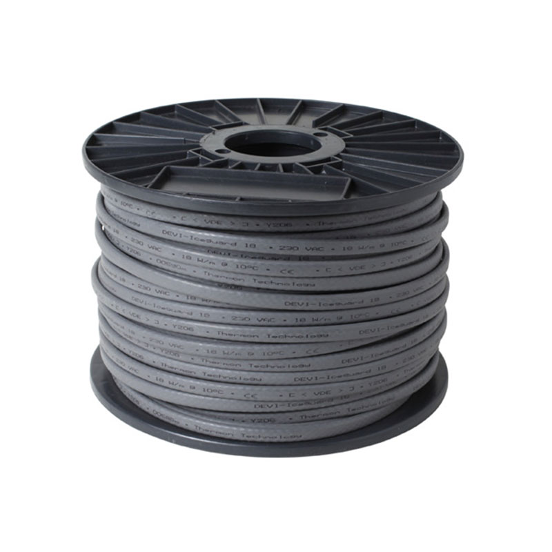 کابل حرارتی دانفوس DEVIiceguard