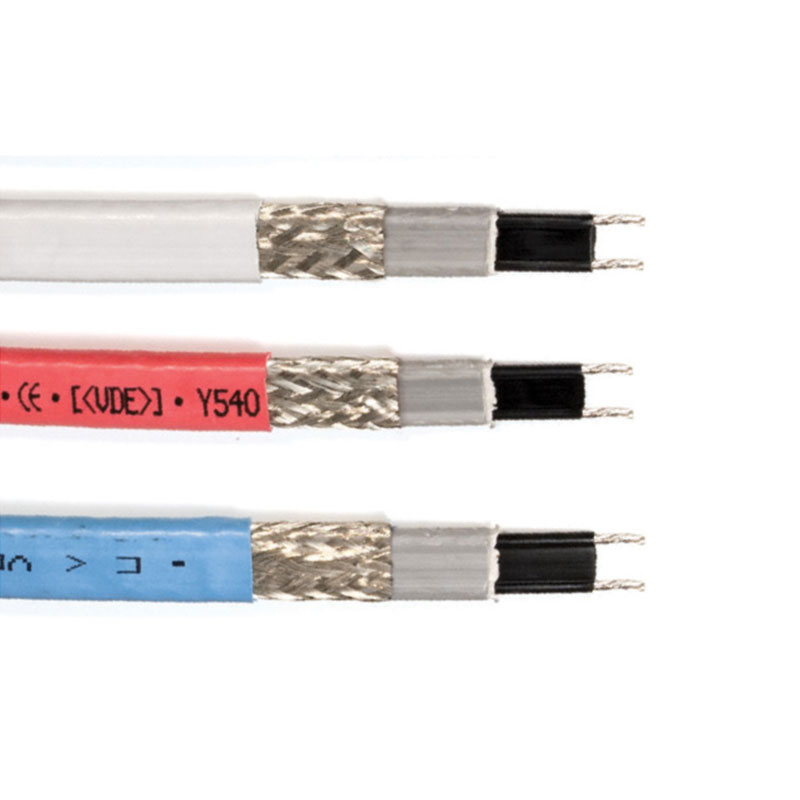 کابل حرارتی دانفوس DEVIpipeguard