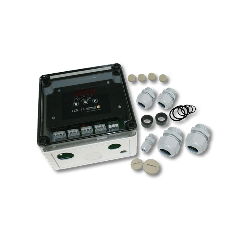 ترموستات الترم ELTC-14